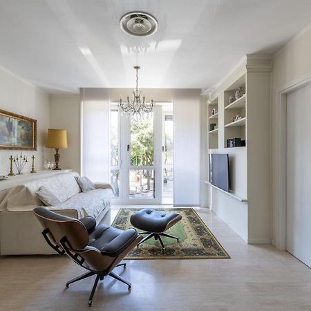 Casa Lazzarini luxury apartment Pesaro Esterno foto