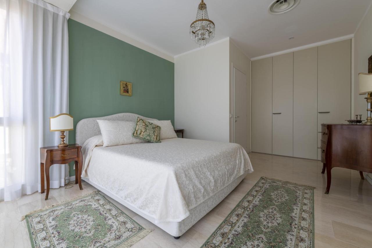 Casa Lazzarini luxury apartment Pesaro Esterno foto