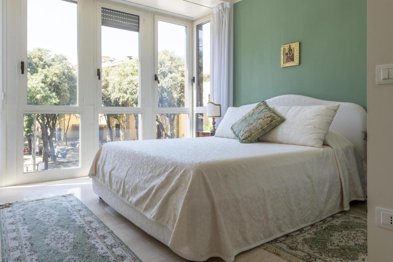 Casa Lazzarini luxury apartment Pesaro Esterno foto