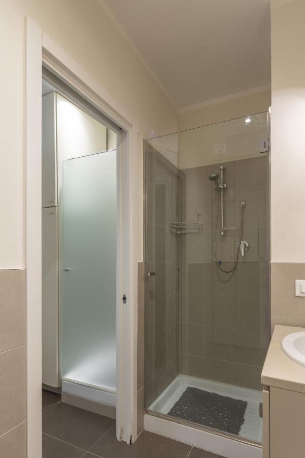 Casa Lazzarini luxury apartment Pesaro Esterno foto