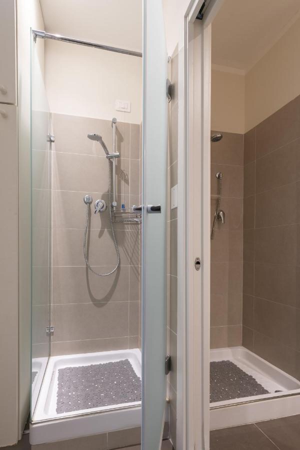 Casa Lazzarini luxury apartment Pesaro Esterno foto