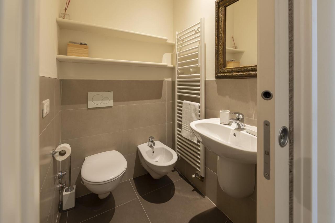 Casa Lazzarini luxury apartment Pesaro Esterno foto